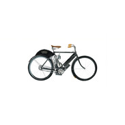 1901 Camelback Motorcycle