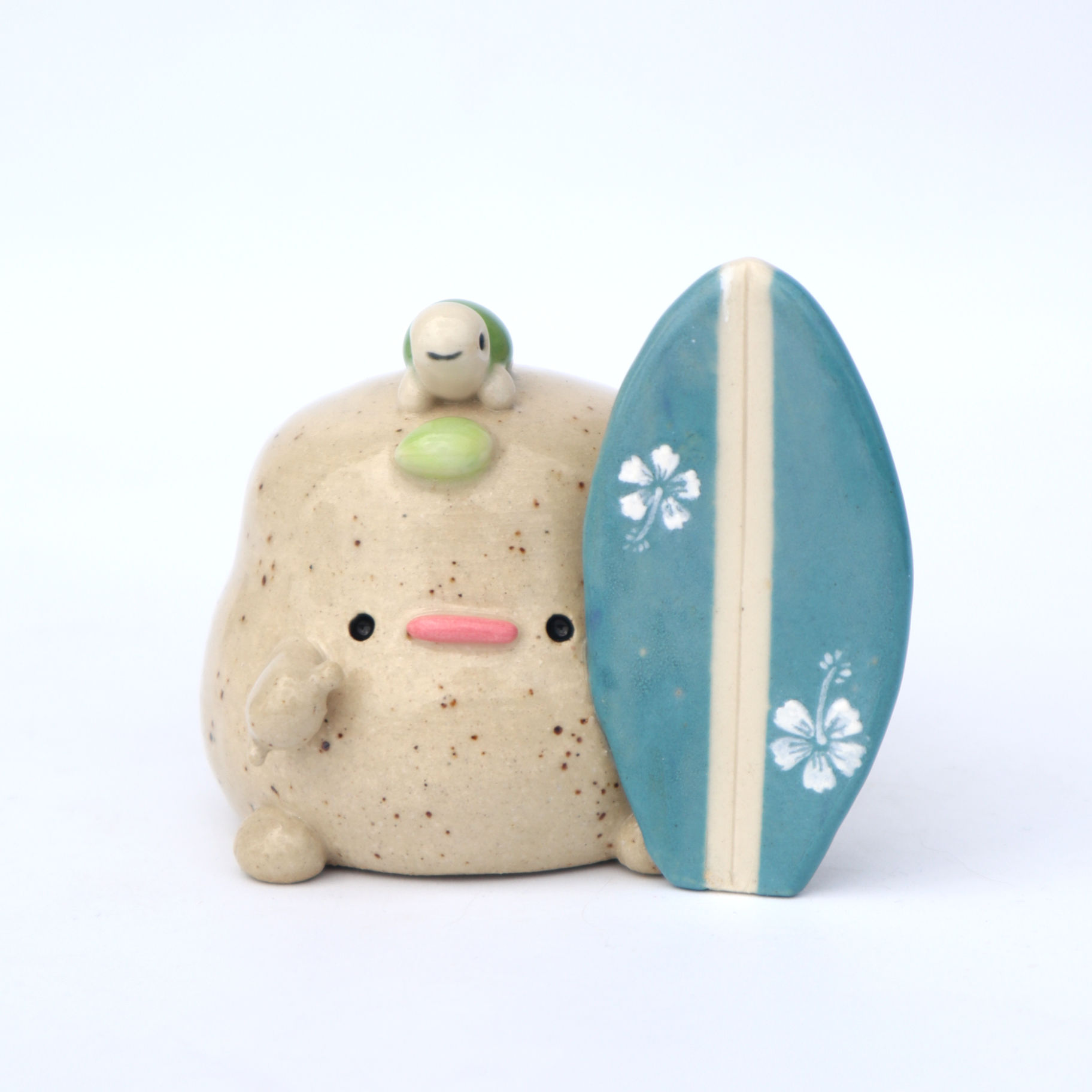 Surfer Poot