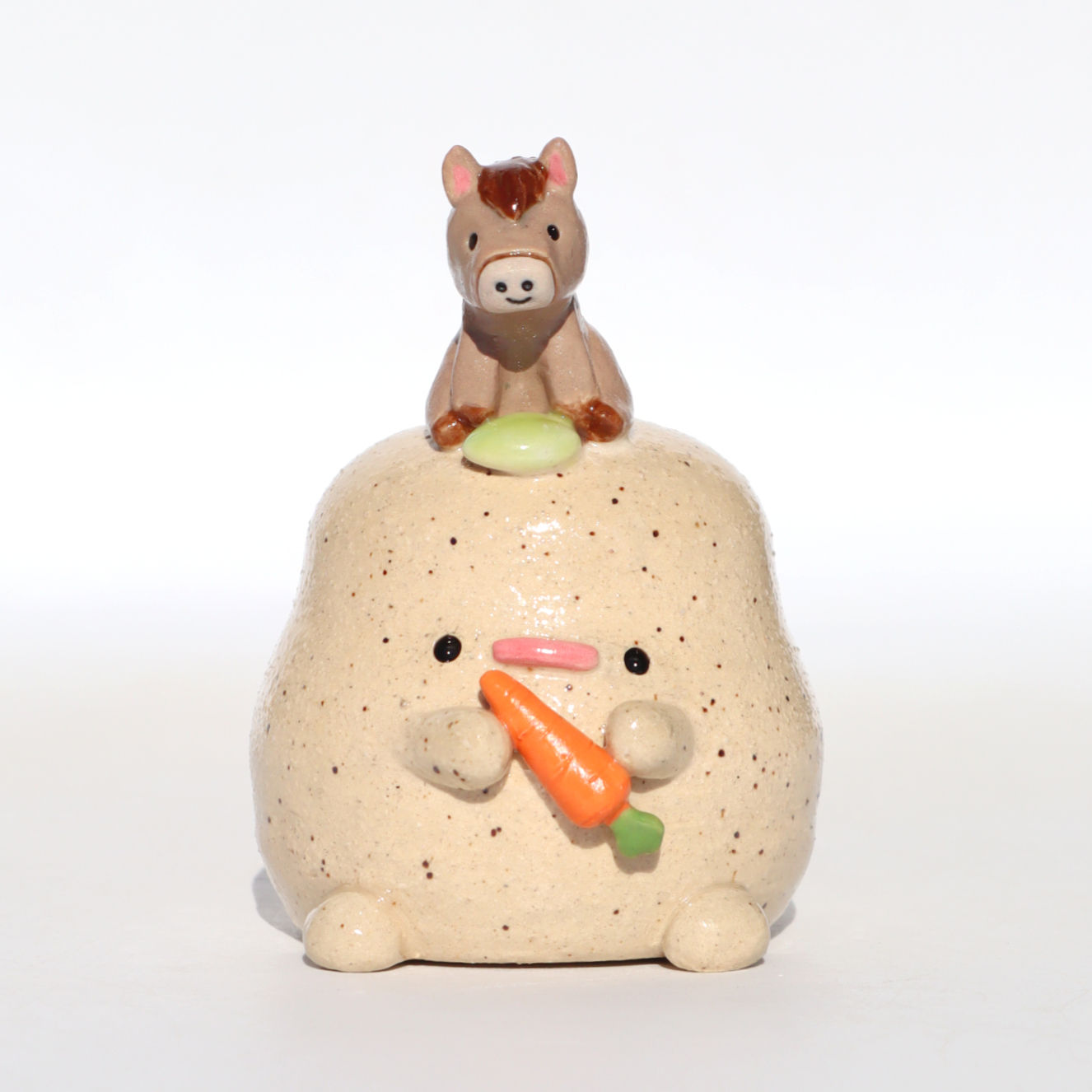 Year of the Horse Poot