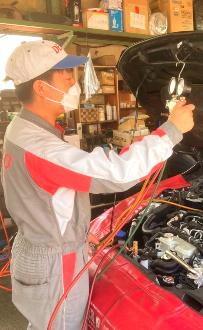 株式会社冨士電気工業所2