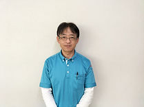 職業支援員・井原