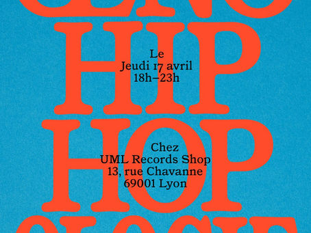 OHHO x Lyon - Soirée de lancement