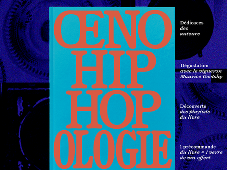OHHO x Marseille @Acuda le 10 juillet !