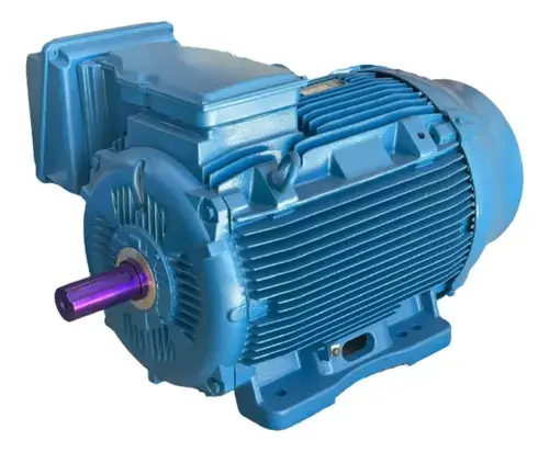 Motor Elétrico Weg W22 75cv 8polos