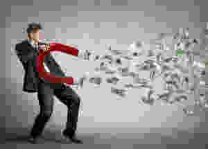 multiplicando dinheiro