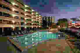 Rosen Inn at Pointe