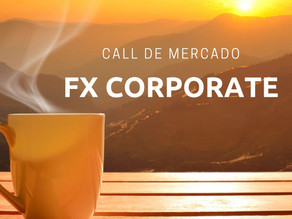 Call de Mercado - 21 de Novembro