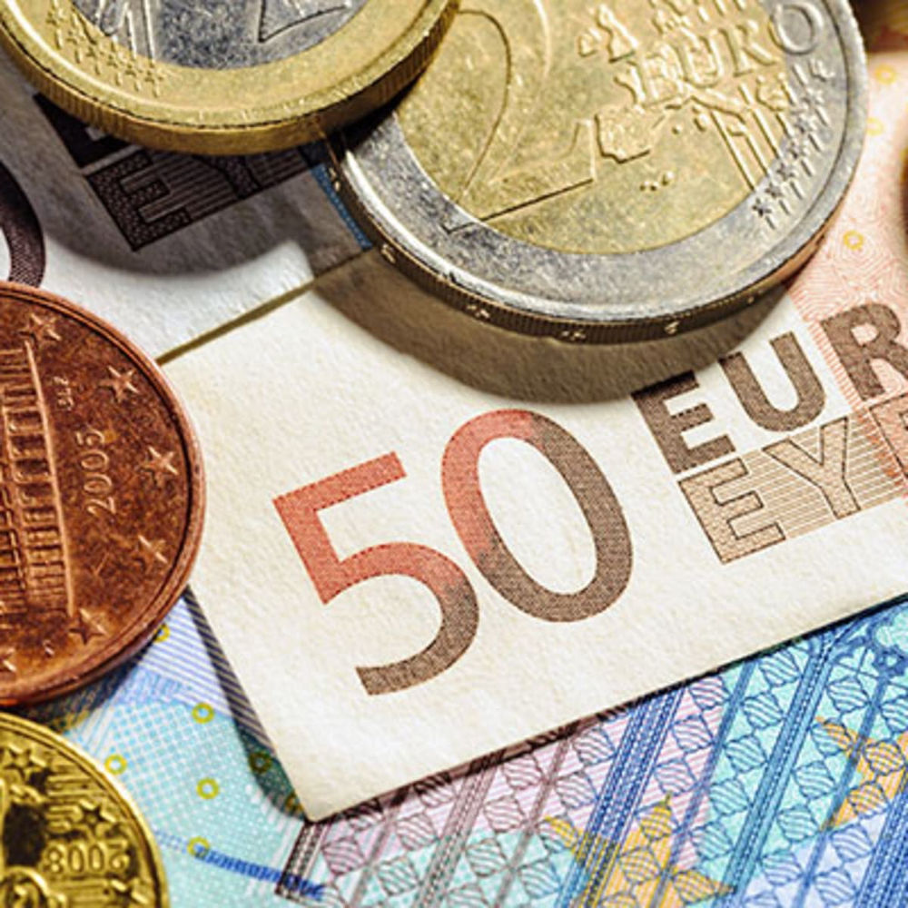Quando O Euro Vai Parar De Subir 