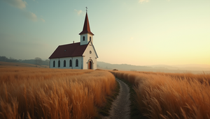 Exploring Life Transformations Through Faith