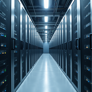 Strategies for Achieving Sustainable Data Center Cooling Solutions and Green Pro Certification