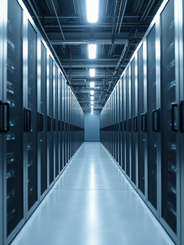 Strategies for Achieving Sustainable Data Center Cooling Solutions and Green Pro Certification