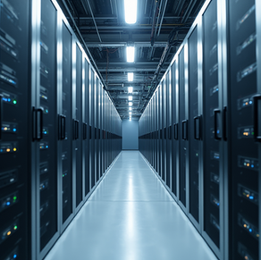 Strategies for Achieving Sustainable Data Center Cooling Solutions and Green Pro Certification