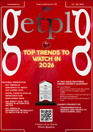 getplg magazine Jan - Mar 2026