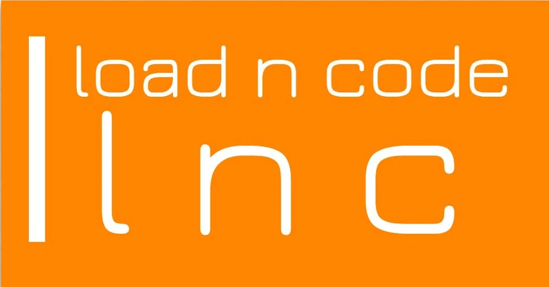 https://www.loadncode.com