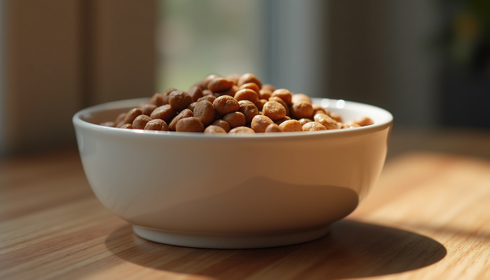 5 Hilariously Effective Science-Backed Tips for Purrfect Cat Care and Nutrition