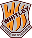 Whitley logo