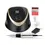 Thumbnail: 65W manicure drill machine, nail polish, FX 820 pedicure, black