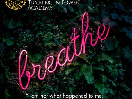 🦋✨BREATHE and BECOME!✨🦋