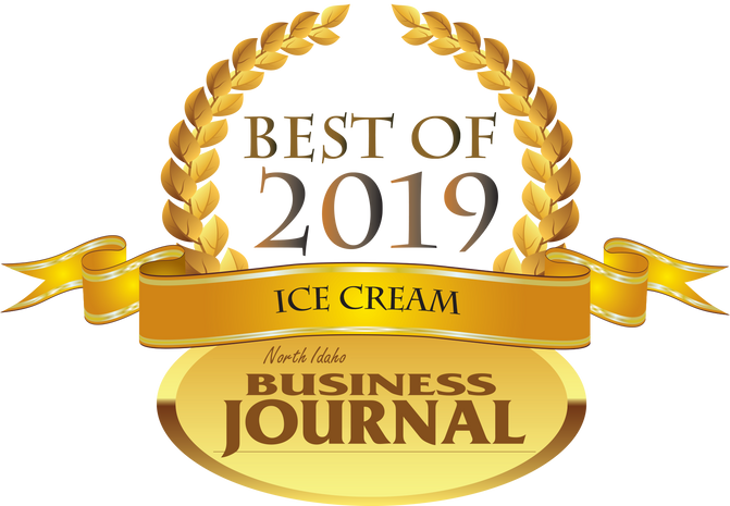 Abi's Ice Cream is a Best Of!