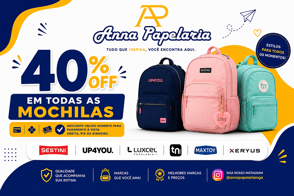 ANNA PAPELARIA