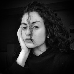 Yeva Muradyan