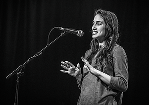 Emily Mkrtichian's interview with Creati
