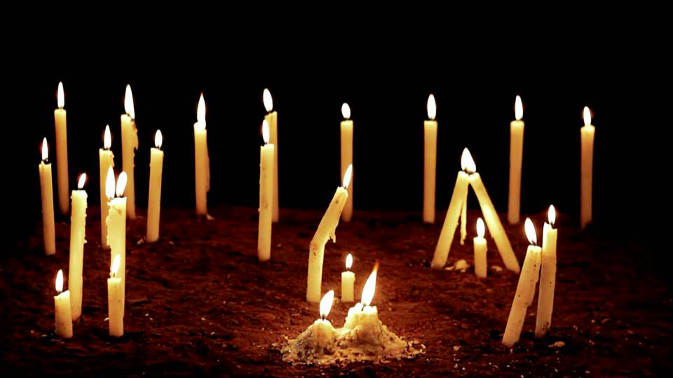 Genocide:Eight Stories from Million