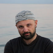 Vigen Galstyan for Creative Armenia Week 