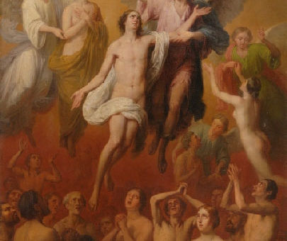 Será possível evitar o Purgatório?