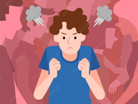 Três meios contra a raiva