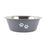 الصورة المصغرة: Non-slip Dog Bowls For Small Medium Large Dog Feeder Bowls And Drinkers Stainles