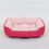 थंबनेल: Bed for Dog Cat Pet Square Plush Kennel Medium Small Dog Sofa Bed Cushion Pet Ca