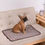 Miniature : Dog Mat Cooling Summer Pad Mat For Dogs Cat Blanket Sofa Breathable Pet Dog Bed 