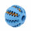 Miniatura: Pet Dog Toy Interactive Rubber Balls Pet Dog Cat Puppy Chew Toys Ball Teeth Chew