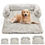 الصورة المصغرة: Large Dog Sofa BedPet Dog BedSofa Dog Pet Comfort BedWarm NestWashable Soft Furn