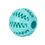 Miniatura: Pet Dog Toy Interactive Rubber Balls Pet Dog Cat Puppy Chew Toys Ball Teeth Chew