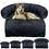 الصورة المصغرة: Large Dog Sofa BedPet Dog BedSofa Dog Pet Comfort BedWarm NestWashable Soft Furn