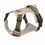 الصورة المصغرة: Adjustable Harness Dog Reflective Safety Training Walking Chest Vest Leads Colla