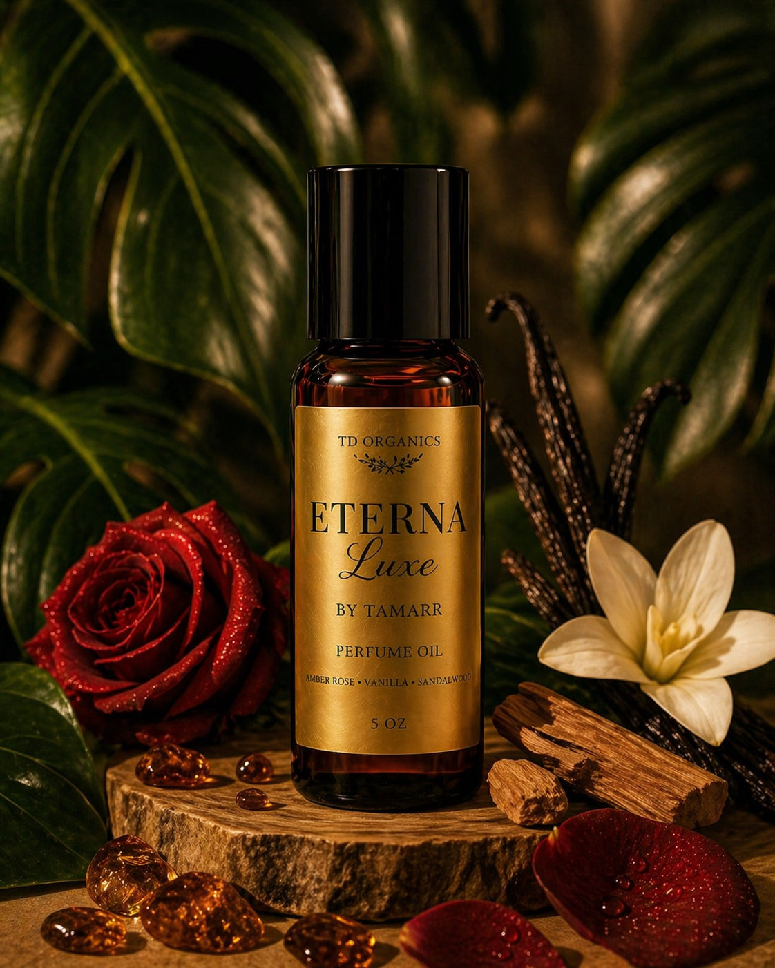 Eterna Luxe