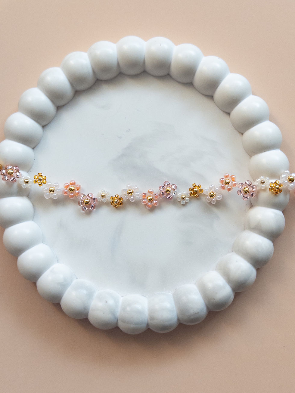 Miniatura: Pastel flower
