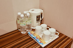 Double Room Annex 4