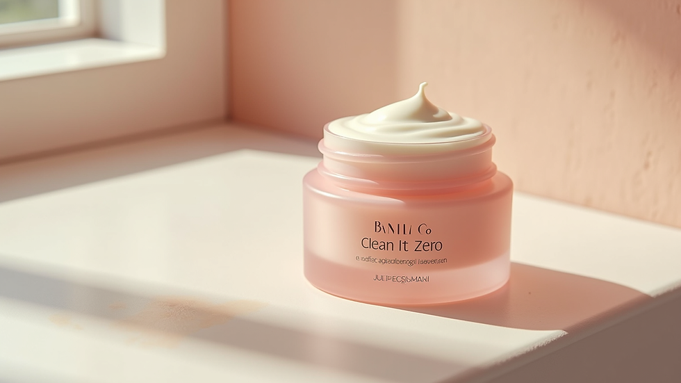 Top K-Beauty Products for Flawless Skin in 2023