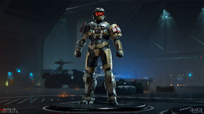 NUEVAS IMÁGENES DE HALO!