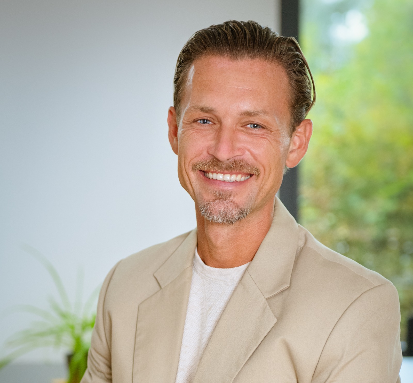 Autorenbild: Tomasz - Founder | BD Coaching