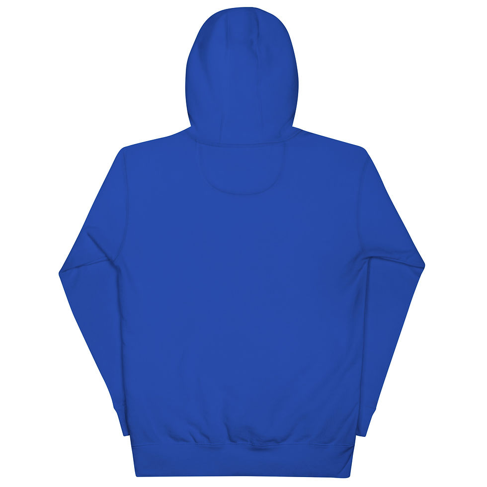 Thumbnail: "STILO PRO HEART" Unisex Pullover Hoody