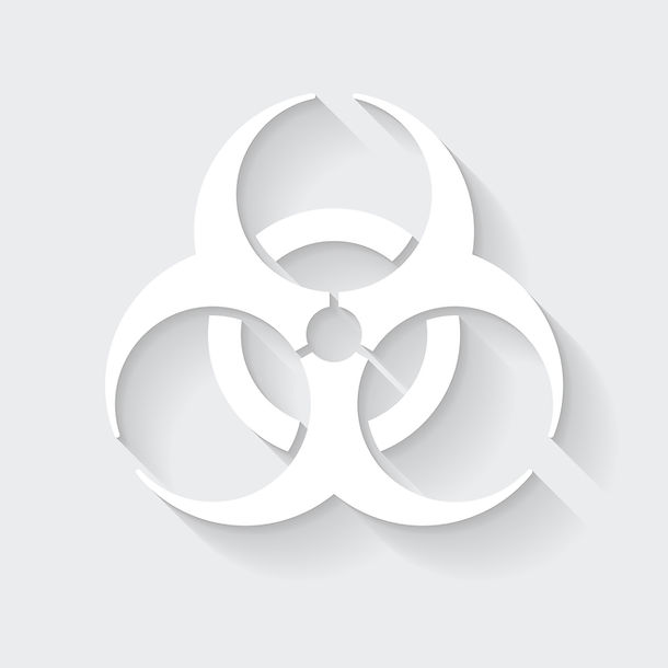 Advance Restoration provides biohazard cleanup services for blood, asbestos and more.