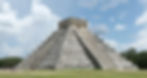 Chichen Itza by Daniel Schwen
