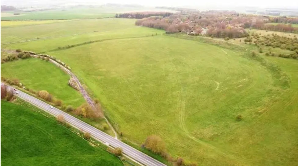 Durrington Walls, Stonehenge