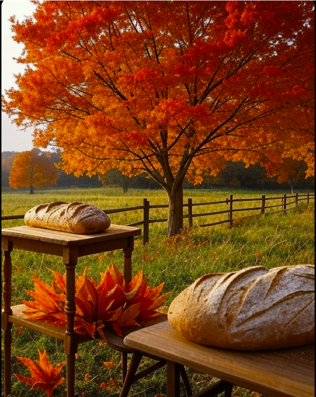 Bake a Loaf
