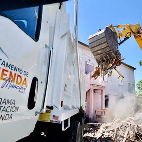 Cómo comprar un estorbo público en Ponce: requisitos y procesos